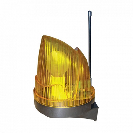 Doorhan LAMP лампа сигнальная с антенной 220В