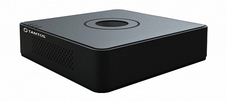 Tantos TSr  -  QV0811 Premium Видеорегистратор, гибридный, AHD, 8кан.