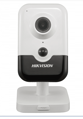 HikVision DS-2CD2425FWD-I (2.8) 2Mp IP-видеокамера