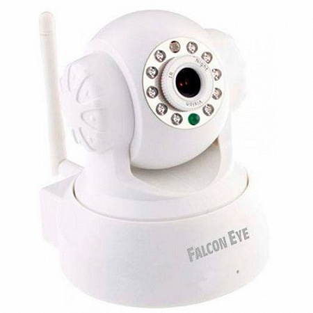 Falcon Eye FE  -  MTR300Wt  -  HD Цветная поворотная уличная IP  -  видеокамера