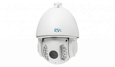 RVi  -  IPC62Z30  -  PRO IP  -  камера купольная поворотная скоростная