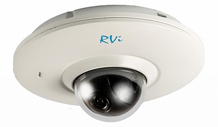 RVi  -  IPC53M IP  -  камера купольная поворотная скоростная